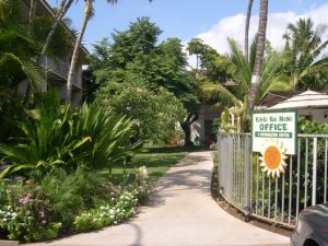 Kihei Kai Nani Office