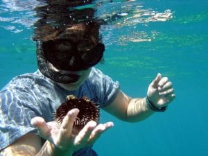 Makena Kayaking